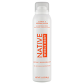 Native Citrus & Herbal Musk Deodorant & Body Spray