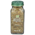 Simply Organic Rosemary
