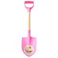 Dune Spoons Beach Diggers Pink