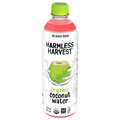 Harmless Harvest Organic No Sugar Added Coconut Water