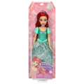 Mattel Disney Princess Doll Ariel Ages 3+
