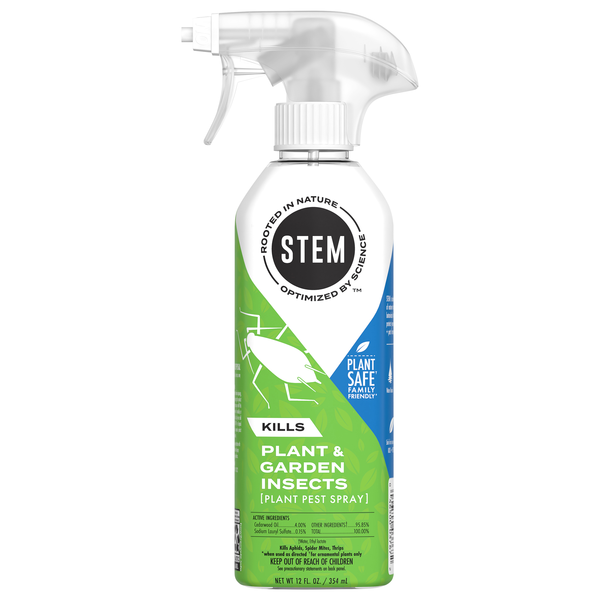 STEM Plant Pest Spray