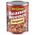 Van Camp's Original Beanee Weenee