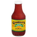 George's Special Barbecue Sauce