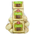 Organic Sweet Onions Bag