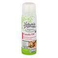 Nature's Promise Canola Oil Non-Stick Cooking Spray