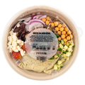 Our Brand Greek Salmon Bowl