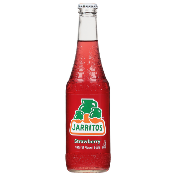 Save on Jarritos Soda Strawberry Order Online Delivery GIANT