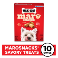 Milk-Bone Maro Snacks Dog Treats