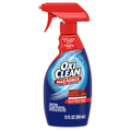 OxiClean MaxForce Laundry Stain Remover Trigger Spray