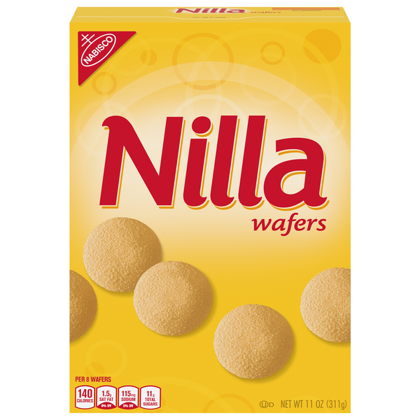 Save on Nabisco Nilla Wafers Order Online Delivery Food Lion