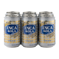 Diet Inca Golden Kola Soda - 6 pk