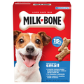 Milk-Bone Original Beef Flavor Small Crunchy Dog Treats