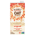 Planet Oat Original Oatmilk Shelf Stable
