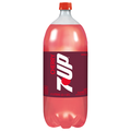 7UP Cherry Soda Caffeine Free