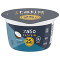 ratio PROTEIN 25g Coconut Dairy Yogurt Snack Cup