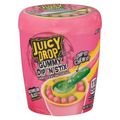 Juicy Drop Watermelon Blast Gummy Dip 'N Stix Candy