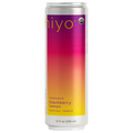 Hiyo Organic Blackberry Lemon Social Tonic