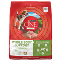 Purina ONE Plus Whole Body Support with Chicken Dry Dog Food