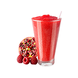 Fresh Juice & Smoothies