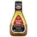 Ken's Steak House Three Cheese Italian Dressing & Marinade