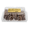 Chocolate Covered Pretzels