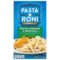 Pasta Roni White Cheddar & Broccoli Flavor Rigatoni Side