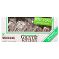 Country Kitchen Seasonal Apple -N- Spice Donuts