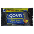Goya Dried Black Beans