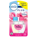 Febreze PLUG Downy April Fresh Scented Oil Refill