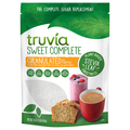 Truvia Sweet Complete All Purpose Granulated Stevia Leaf Sweetener