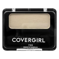 CoverGirl Eye Enhancer Eye Shadow French Vanilla 700
