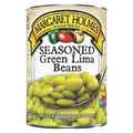 Margaret Holmes Seasoned Green Lima Beans