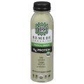 Remedy Organics Tropical Greens 16g Protein Shake