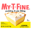 My-T-Fine Pudding & Pie Filling Lemon