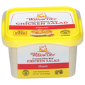 Willow Tree Premium White Meat Classic Chicken Salad