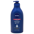Nivea Essentially Enriched Body Lotion