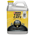 Tidy Cats 4-in-1 Strength Clumping Multi-Cat Litter
