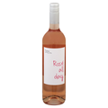 Pays d'Oc Rose All Day Grenache Rose Wine