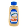 Sabrett Spicy Brown Mustard