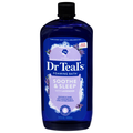 Dr. Teal's Soothe & Sleep Lavender Foaming Bath
