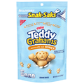 Nabisco Teddy Grahams Honey Mini Crackers