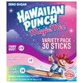 Hawaiian Punch Zero Sugar Magic Mix Drink Packets - 30 ct