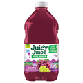 Juicy Juice No Sugar Added 100% Grape Juice