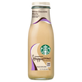Starbucks Frappuccino White Chocolate Mocha Chilled Coffee Drink