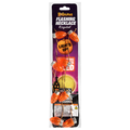 Magic Seasons Halloween Flashing Necklace Crystal