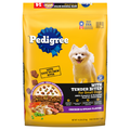 PEDIGREE with Tender Bites Chicken & Steak Small Adult Dry Dog Food