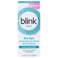 Blink Tears Lubricating Eye Drops