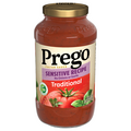 Prego Sensitive Recipe No Garlic or Onions Traditional Italian Pasta Sauce