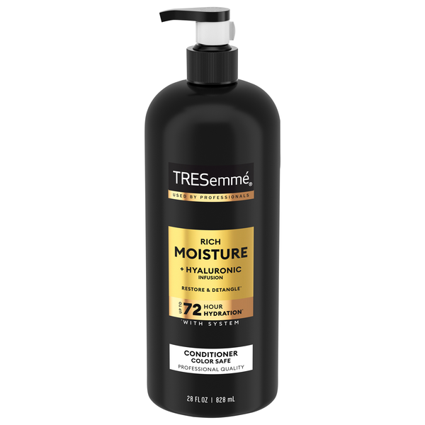 TRESemme Rich Moisture Conditioner